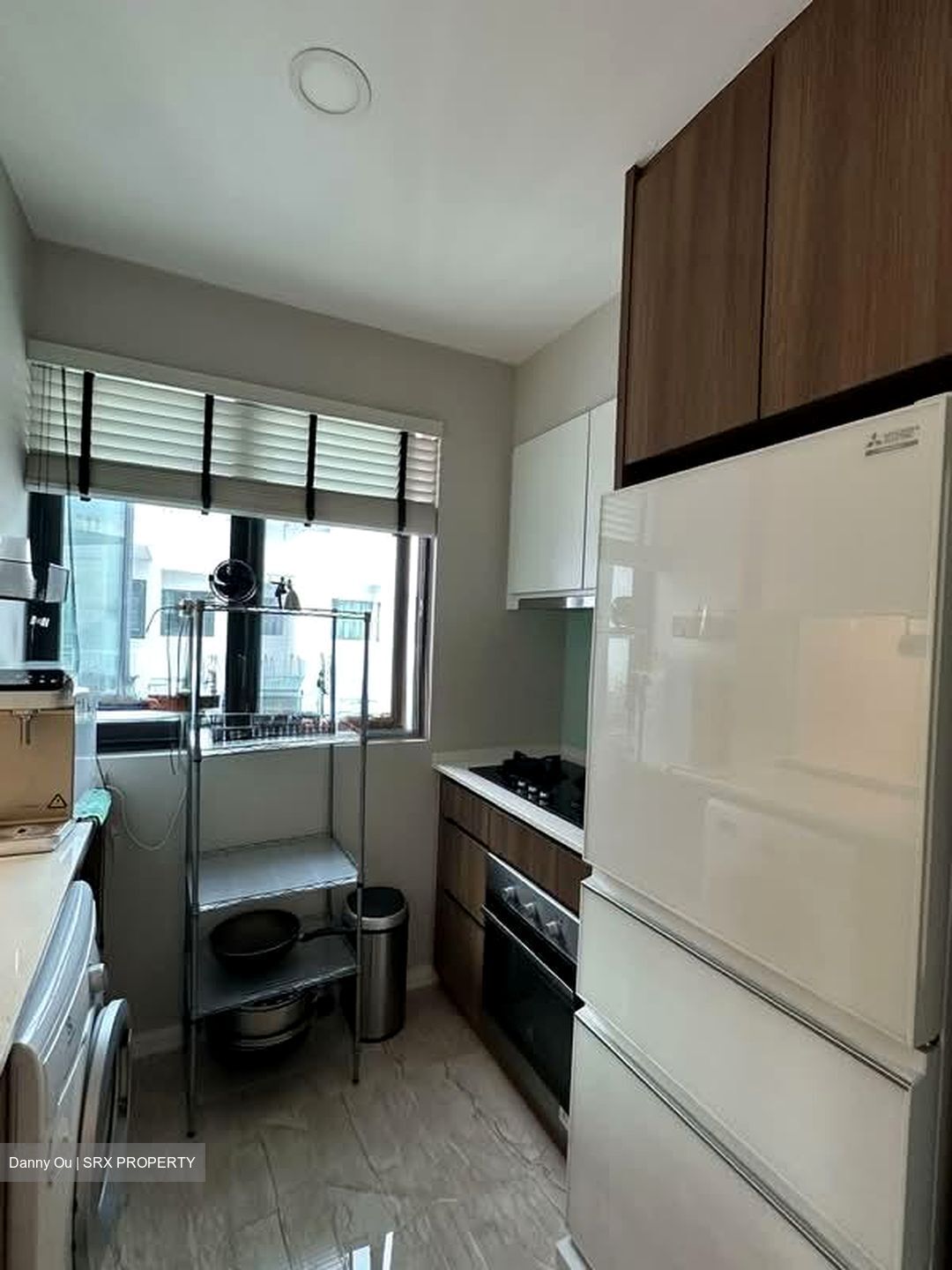 Kingsford Waterbay (D19), Apartment #551929181